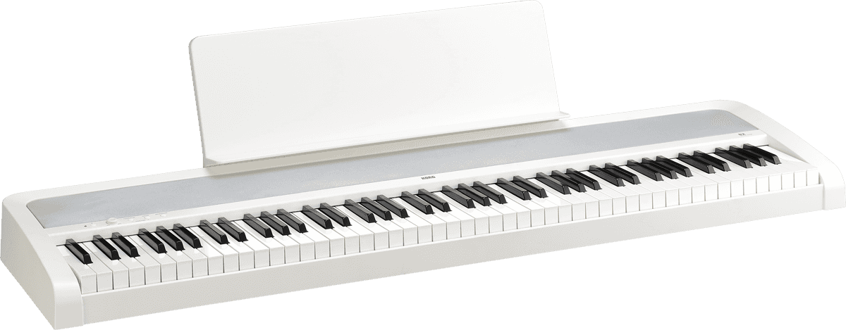 ᐅ KORG B2-BK PIANO NUMERIQUE 88 TOUCHES TOUCHER LOURD NOIR - Achat KORG  B2-BK PIANO NUMERIQUE 88 TOUCHES TOUCHER LOURD NOIR en ligne ou en magasin